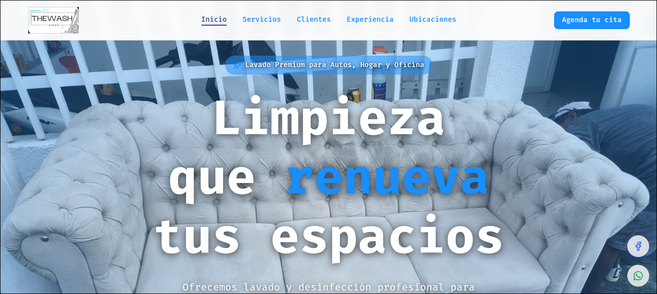 Sistema de agendamiento y gestión de citas