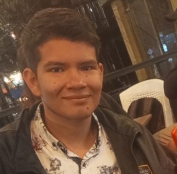 Juan Felipe Valbuena Valderrama